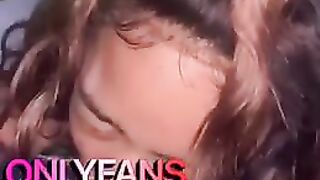 See me Suck up my Sister Boyfriend during the time that that babe at Work ( Full Clip on of Braceface_red20 )