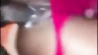 Amateur Stepdaughter Likes Stepdaddy BBC on Creampie Vagina