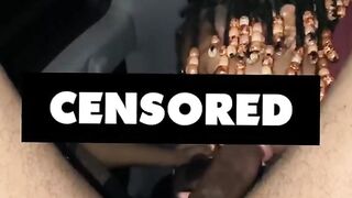 I Said him to Pull Over…