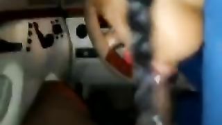 Getting some Good Head she Sucked me Dry