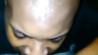 Some Good Pussy Eating