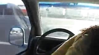 Caught in Traffic, Damn