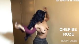 SNEAKING IN THE PUSSY AT 5 A.M.