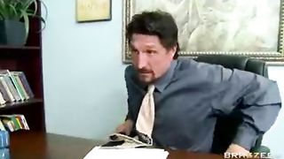 Sexy Black Ebony MILF will do anything for her Son