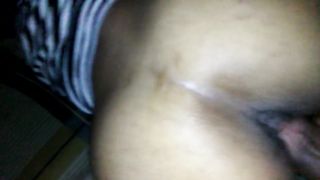 Daddy made me Squirt, Cream,  && made me Clean off his BBC