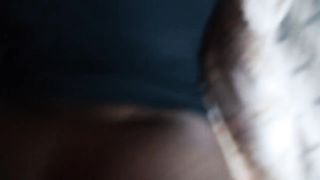 Before her Parents came Home (with CREAMPIE)