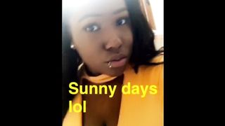 I was Washing the Dishes and he Started Fucking with me