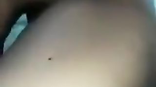 Sucking Pussy because her Boyfriend Asked