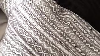 FuCCin while her Man on the Phone Silly Nigga these Thots for all of us