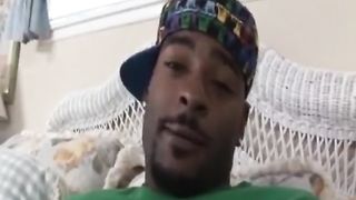 Kapri Styles has A Hot Phat Ass