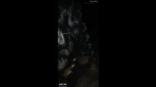 Caught me Recording and my Nut Too.