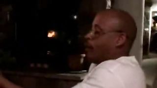 Hardcore Chocolate Orgy