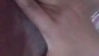 Rica Dominicana Masturbandose