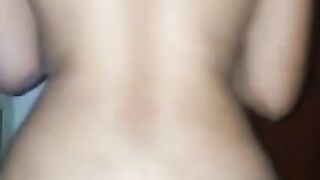 Screwing my Ally's Girlfriend - Cogiendo a La Novia Culona De Mi Amigo