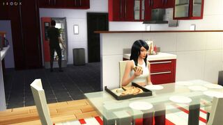 Homeless:Late Night Conversation-Ep6