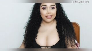 TRY ON HAUL Experimentando Camisola / trying on Underware