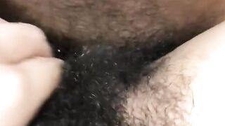 I Creamed all over his Cock in a Public Washroom
