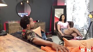 Home Wrecking Doxy Screws Superlatively Good Allies Boyfriend