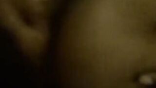 MY ETHIOPIAN / ISRAELI FREAK BANGS 4 X'S A DAY