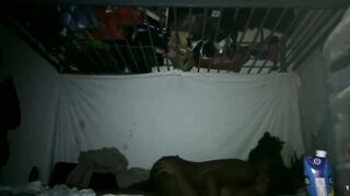 When the video on but y'all dont gaf