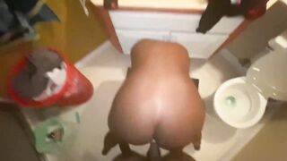 Screwing at the Family Reunion! BE QUIET