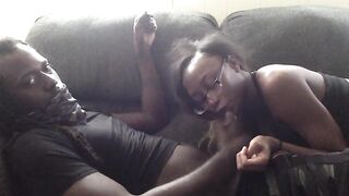 NO LENIENCE For Her Vagina! COARSE Drilled And Cum Sprayed By Well Hung Chap