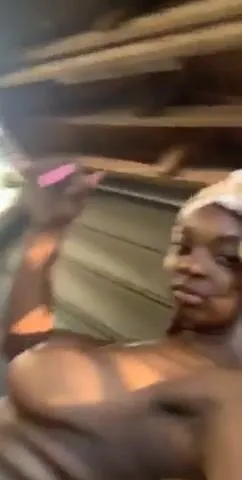 Ebony Naked In Public - Free Black caught nude in public Porn Video - Ebony 8