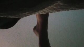 My Homie's Bm Shay,Shay a Naughty lil Freak!..haha