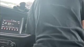 Car sex with black sister