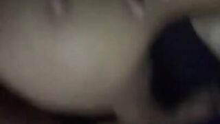 Lightskin thot being used properly