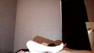 40 year old Mother I'd Like To Fuck likes my 32 year old schlong. unedited web camera movie scene