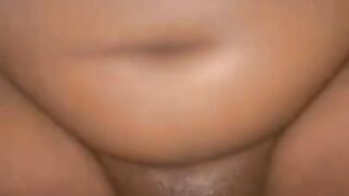 Black big beautiful woman Missionary ????