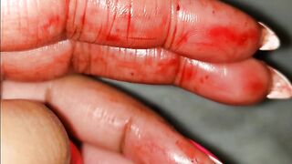 Warning ⚠️ Period Play!