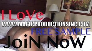 WILD TEEN'S WITH LARGE BOOTIES AND LARGER ATTITUDES LIKEWISE