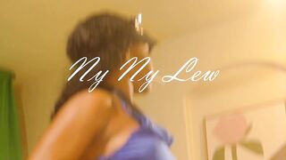 Solely Fanz Music Movie Scene (Teaser) Directed By I.L.Scott, Starring Ny Ny Lew & Zoey Foxx