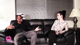 Aversion Therapy: Make Me Detest Cock