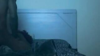 Me in Tampa Bae after the super bowl.