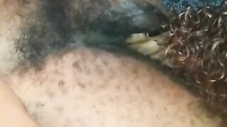 KINKY CAMERA LADY INSTRUCTS SOAKED THROAT CHEATING WIFE HOW TO SUCK LARGE AND EBONY!!!!!