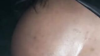 Thick Black Shemale ???? Anal Banging Da Gal