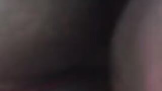 Large Butt Stranger I met in Florida