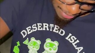 Our 1st cum shot…mini vlog PART 1….Thanks for 13K