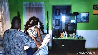 I BREED MY COUSIN WIFE ON CAMERA FOR $20