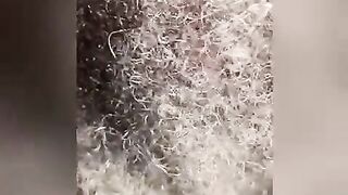 Sugar Dad Eats and Bangs Sugar Baby Until This Babe Cums!!!