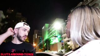 Curvy black squirts on BWC