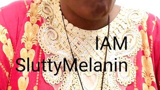 Q&A with SluttyMelanin pt.5