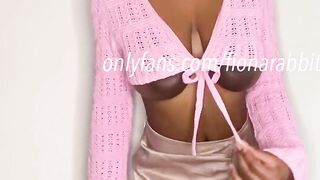 Teen Lost a Wager and Has to Pay Up