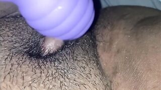 Juicy previous to masturbating leads to me squirting