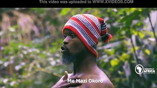 Bangnolly Africa - Mazi Okoro and the poor Widow - Official Trailer