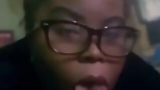 Giving Dad head ????✨????