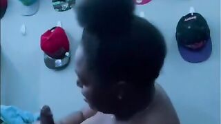 Avid 69 with coarse backshots